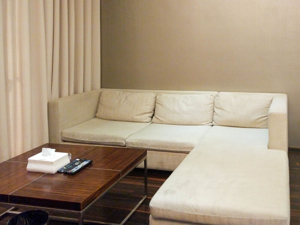 Гуанчжоу: Xingyi International Hotel Poly Store