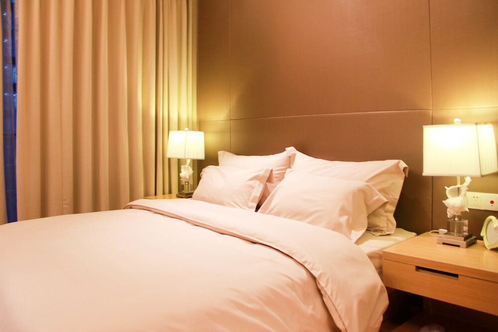 Гуанчжоу: Xingyi International Hotel Poly Store