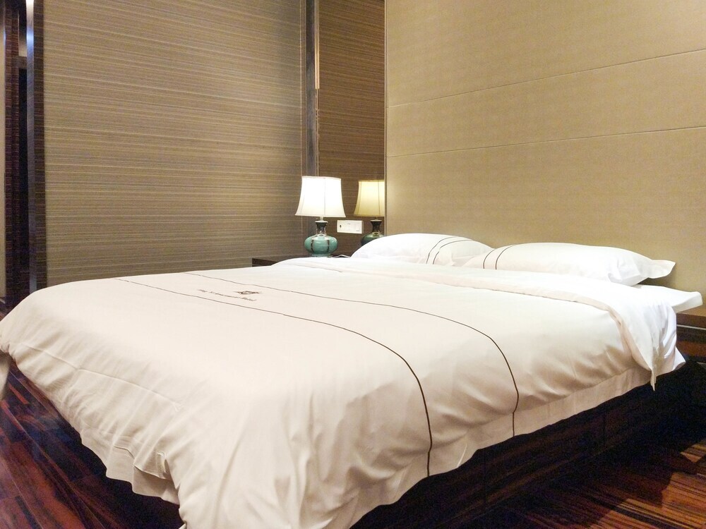 Гуанчжоу: Xingyi International Hotel Poly Store