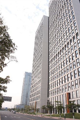 Гуанчжоу: Xingyi International Hotel Poly Store