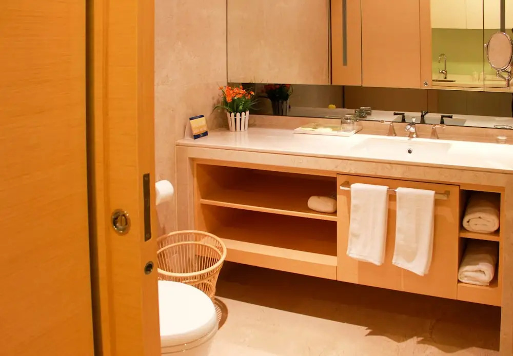 Гуанчжоу: Xingyi International Hotel Poly Store
