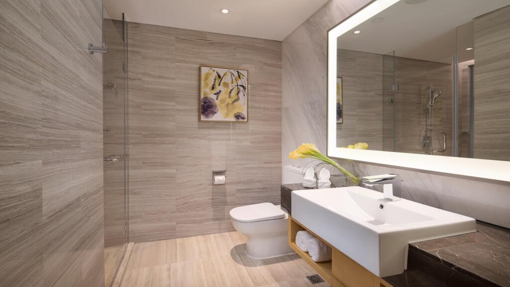Сучжоу: Holiday Inn Suzhou Taihu Lake, an IHG Hotel