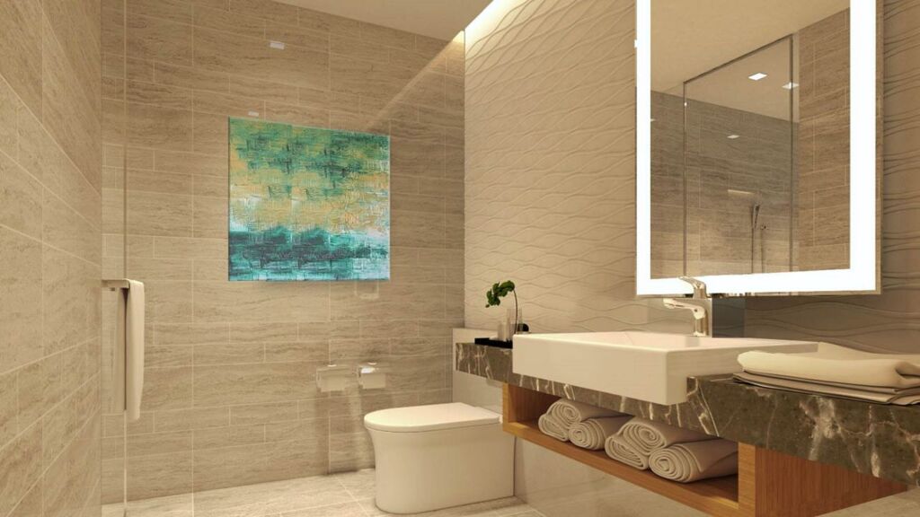 Сучжоу: Holiday Inn Suzhou Taihu Lake, an IHG Hotel