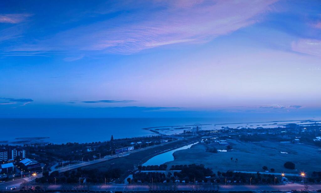 Сучжоу: Holiday Inn Suzhou Taihu Lake, an IHG Hotel