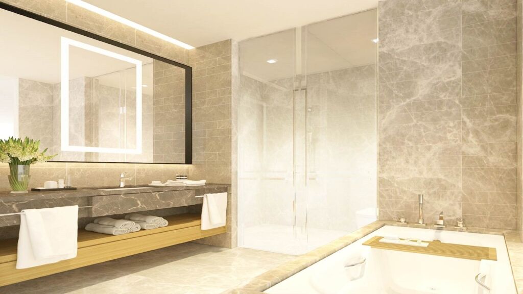 Сучжоу: Holiday Inn Suzhou Taihu Lake, an IHG Hotel