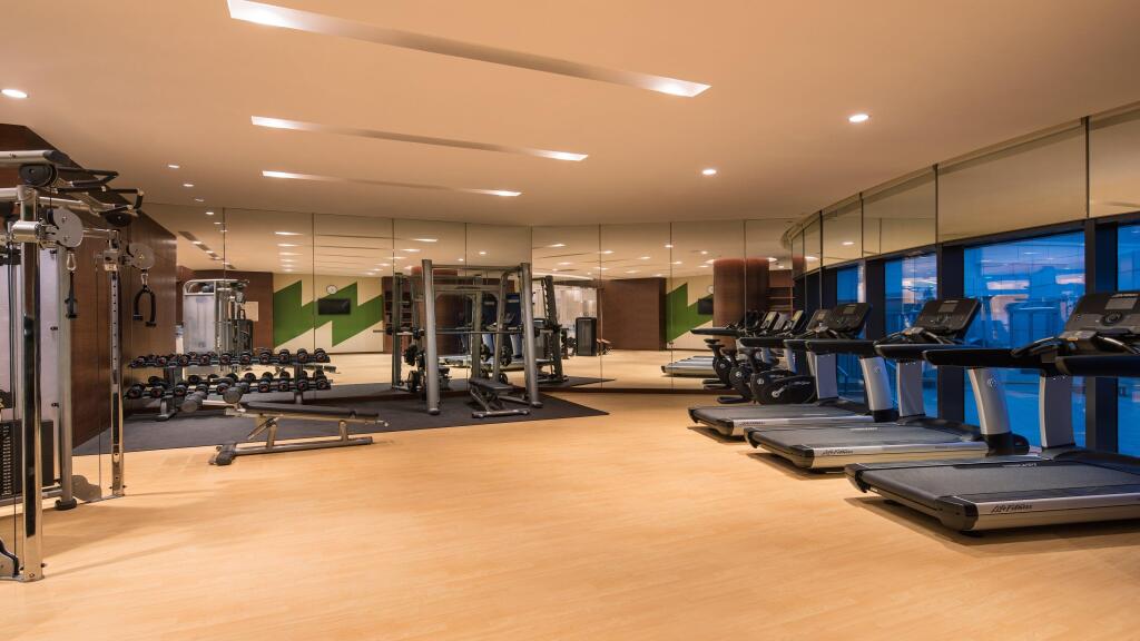 Сучжоу: Holiday Inn Suzhou Taihu Lake, an IHG Hotel
