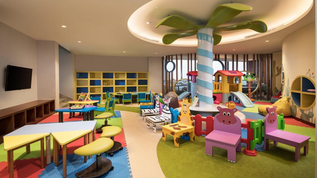 Сучжоу: Holiday Inn Suzhou Taihu Lake, an IHG Hotel