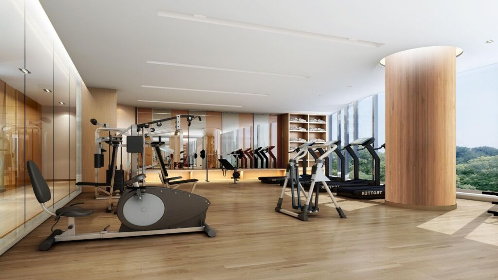 Сучжоу: Holiday Inn Suzhou Taihu Lake, an IHG Hotel