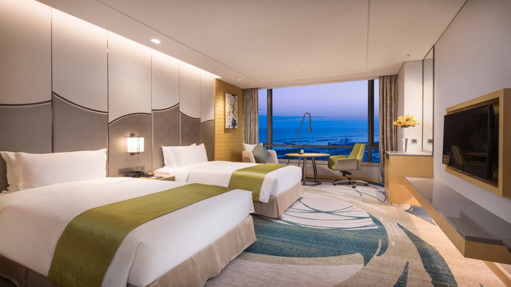 Сучжоу: Holiday Inn Suzhou Taihu Lake, an IHG Hotel