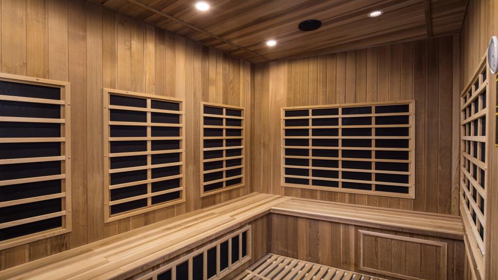 Сучжоу: Holiday Inn Suzhou Taihu Lake, an IHG Hotel