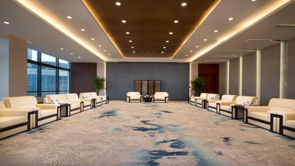 Сучжоу: Holiday Inn Suzhou Taihu Lake, an IHG Hotel
