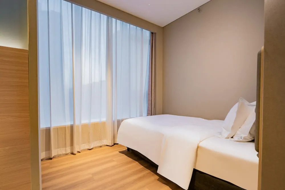 Сиань: Holiday Inn Express Xi'an High-Tech Zone North, an IHG Hotel
