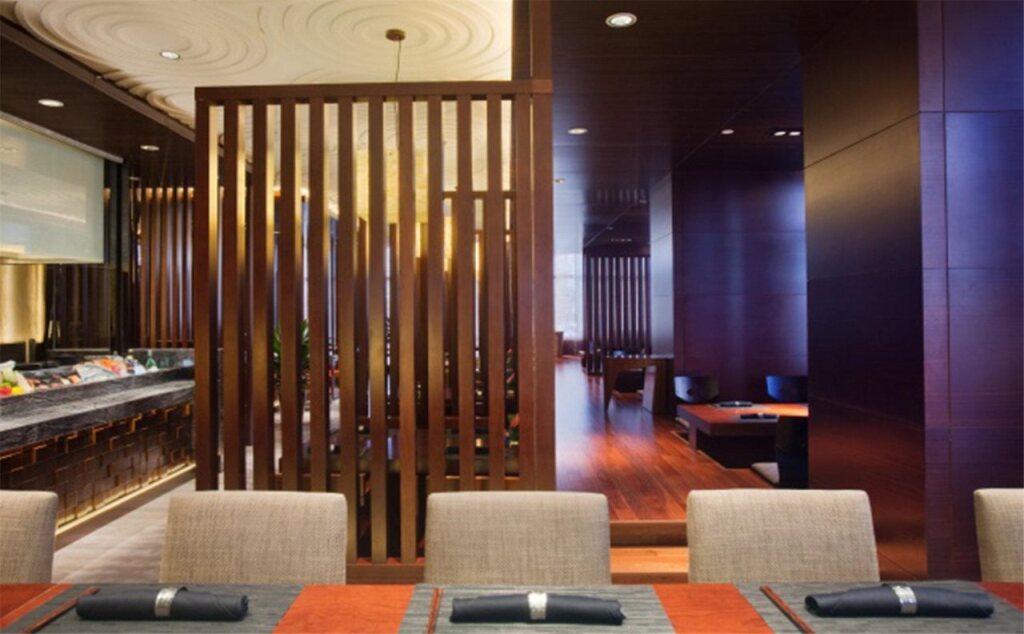 Шэньян: Crowne Plaza Shenyang Parkview
