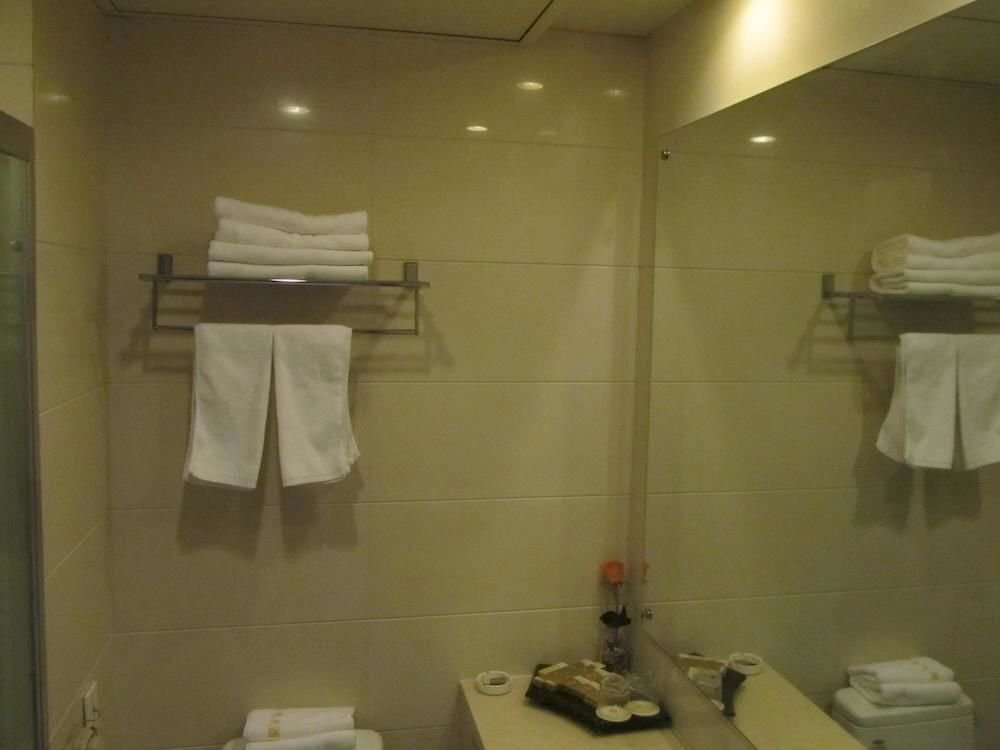 Тайчжоу: 25 Hours Sunshine Hotel