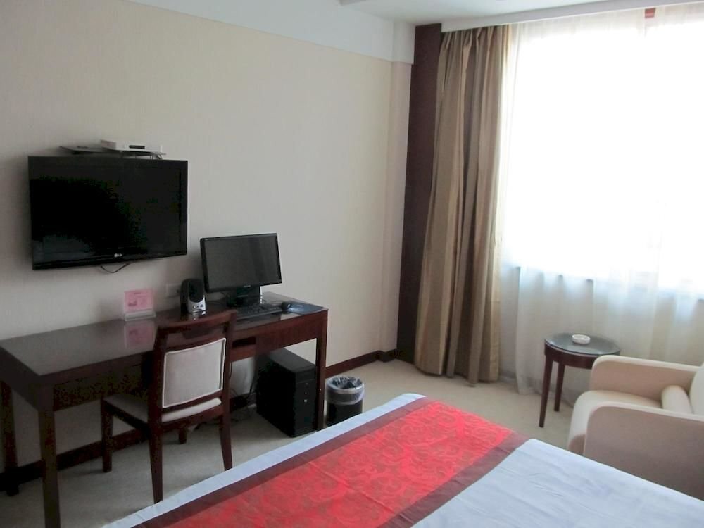 Тайчжоу: 25 Hours Sunshine Hotel