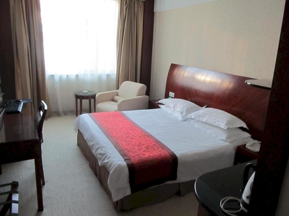 Тайчжоу: 25 Hours Sunshine Hotel