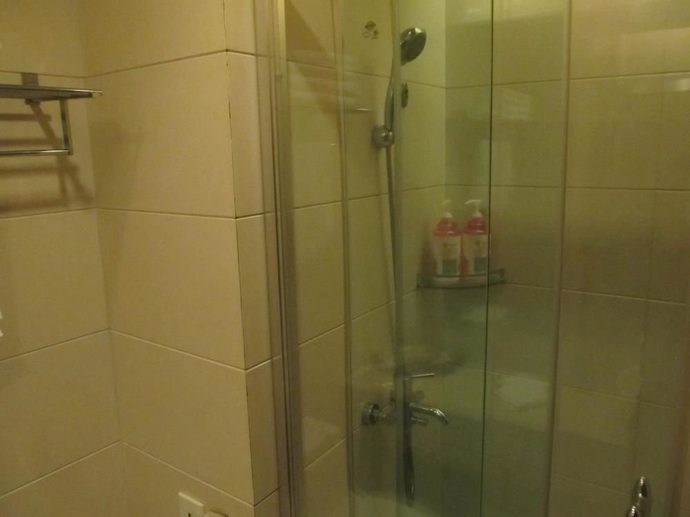 Тайчжоу: 25 Hours Sunshine Hotel