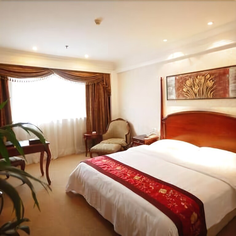 Чунцин: Hongfu Hotel