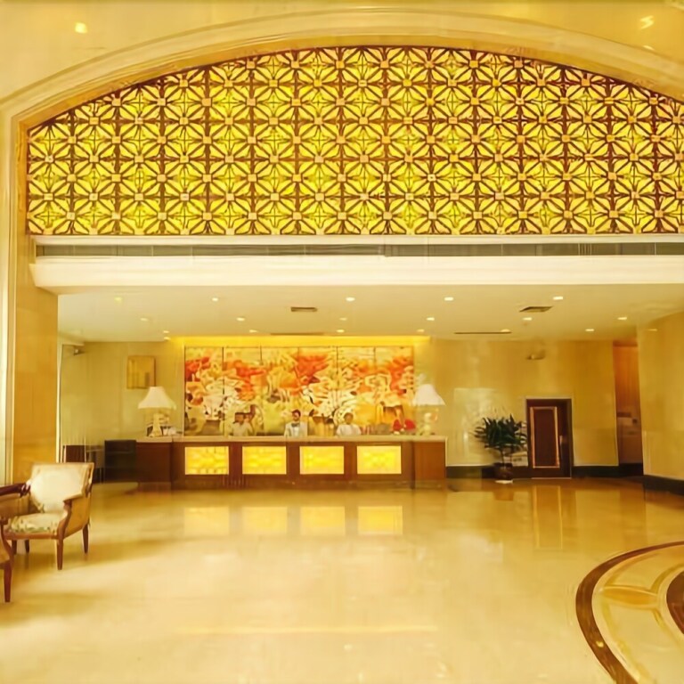 Чунцин: Hongfu Hotel