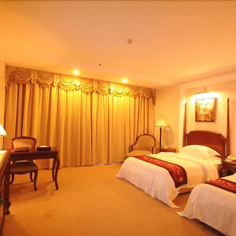 Чунцин: Hongfu Hotel