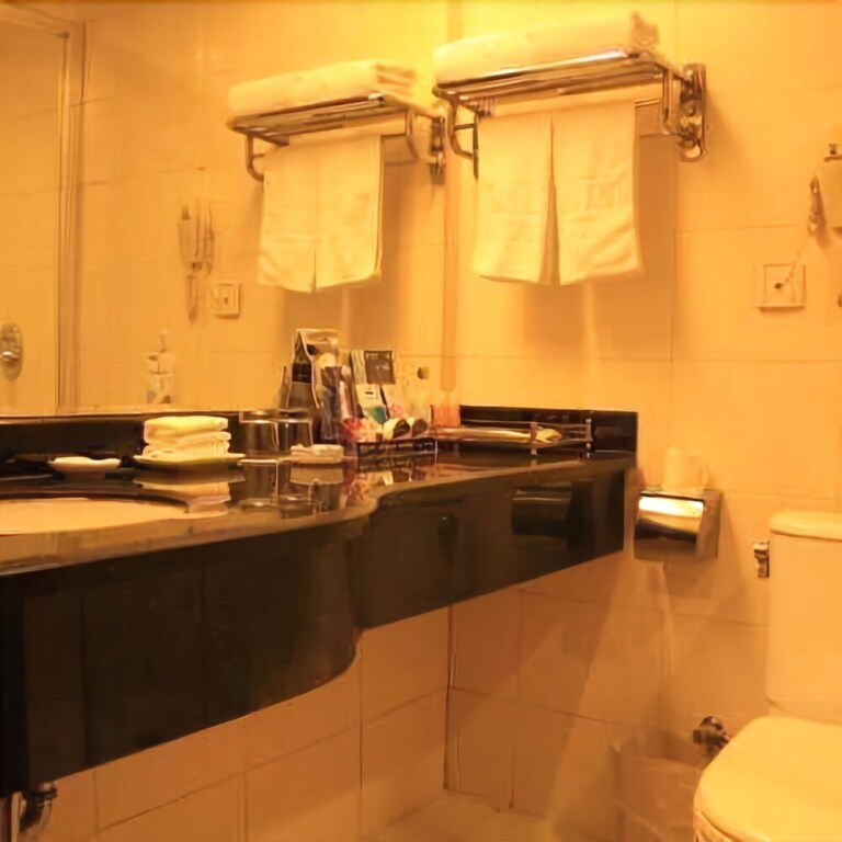 Чунцин: Hongfu Hotel