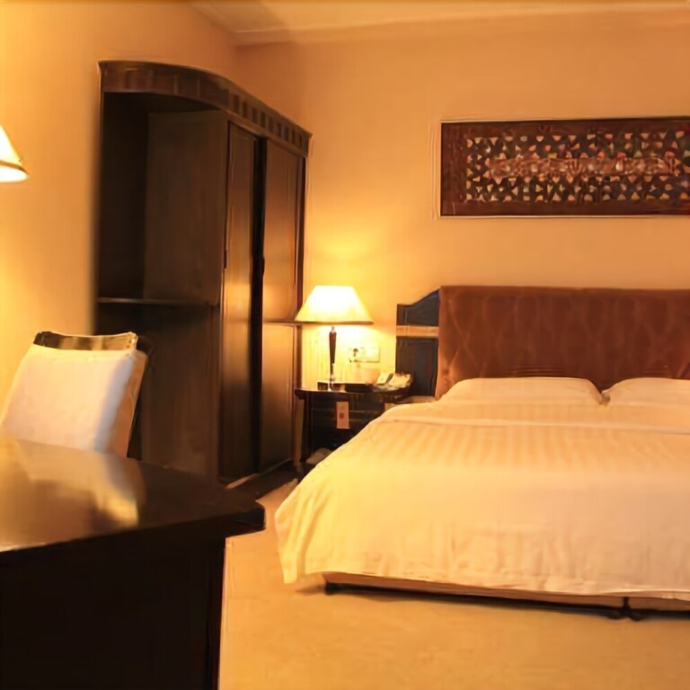 Чунцин: Hongfu Hotel