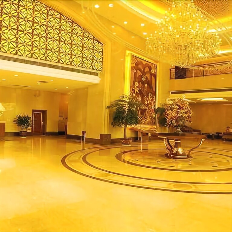 Чунцин: Hongfu Hotel