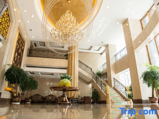 Чунцин: Hongfu Hotel