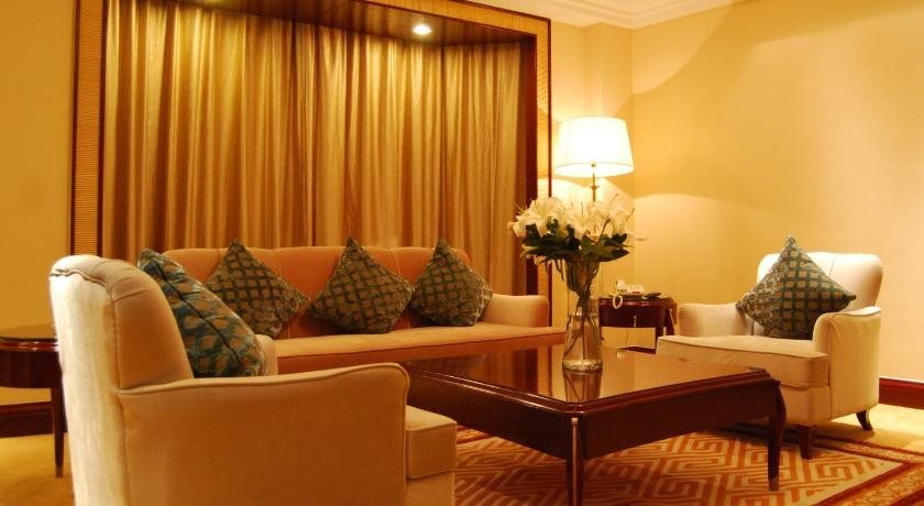 Чанчжоу: Jinding Mingdu International Hotel