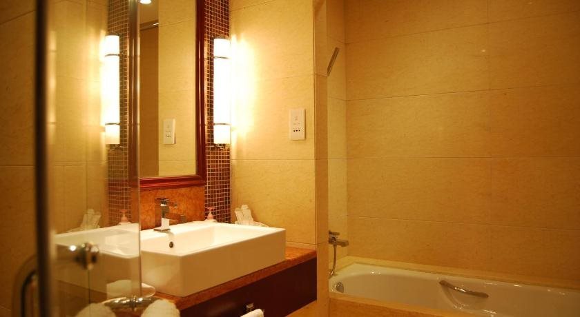 Чанчжоу: Jinding Mingdu International Hotel