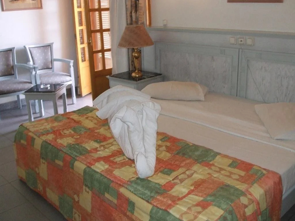 Каир: Mövenpick MS Royal Lotus