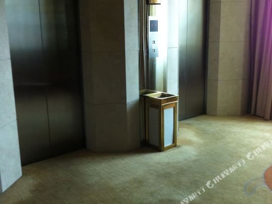 Golden Star Hotel Quanzhou — фото 6