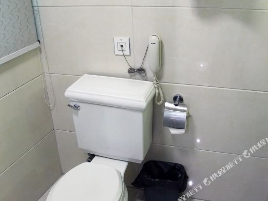 Цюаньчжоу: Golden Star Hotel Quanzhou