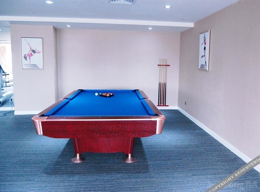 Мейчжу: Wuhua Intenational Hotel