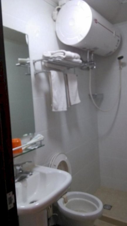 Шанхай: Xingshu 99 Hotel