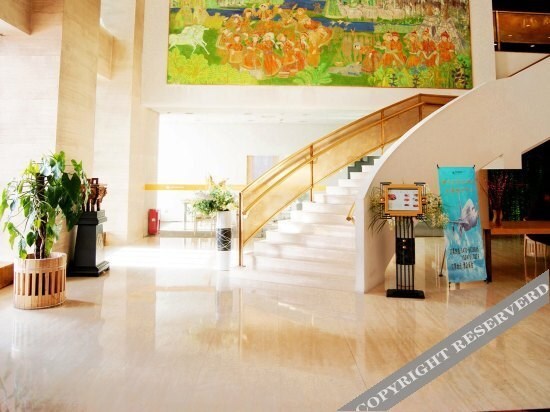 Хулун-Буир: Eerguna Hotel