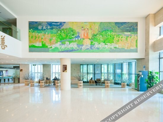 Хулун-Буир: Eerguna Hotel