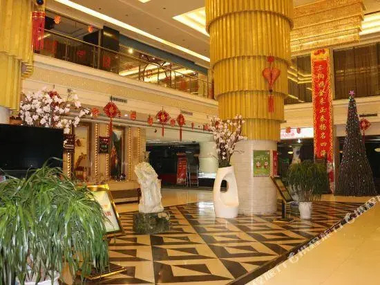 Лиаоченг: Zheng Tai The East Hotel