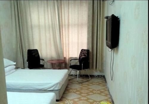 Лоян: Songxian Muzhaling Junyuelou Hotel