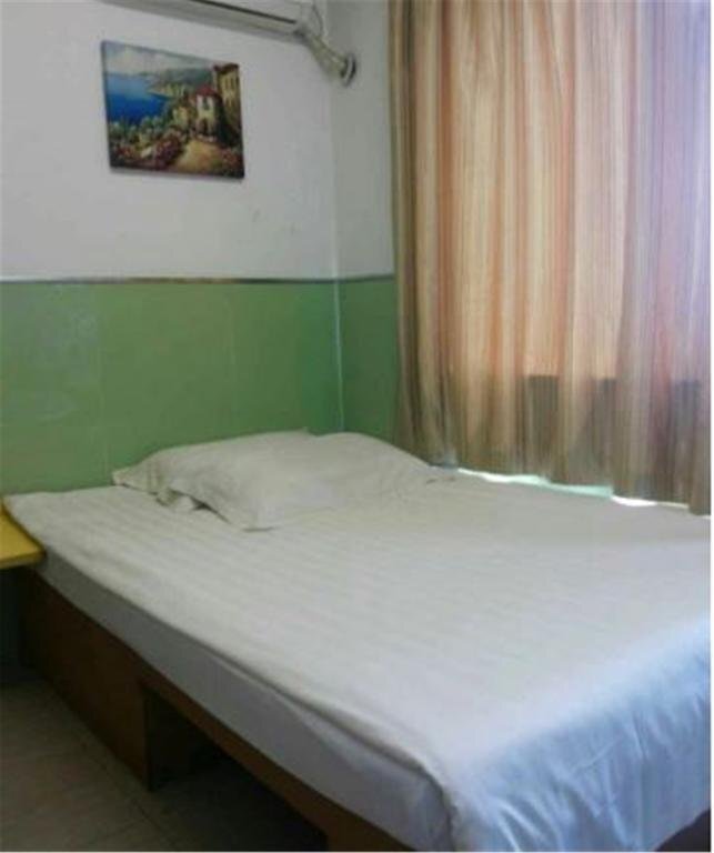 Тяньцзинь: 99 Inn Tianjin Yujiapu Branch