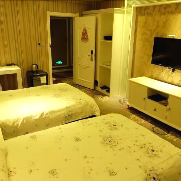 Наньян: Xixia Sophia Culture Theme Hotel