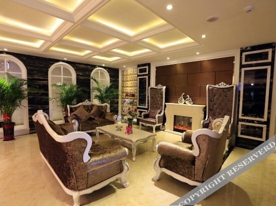 Наньян: Xixia Sophia Culture Theme Hotel