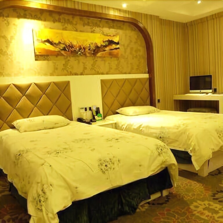 Наньян: Xixia Sophia Culture Theme Hotel
