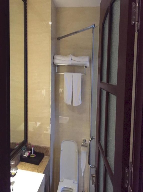 Тяньцзинь: Linhai Hotel