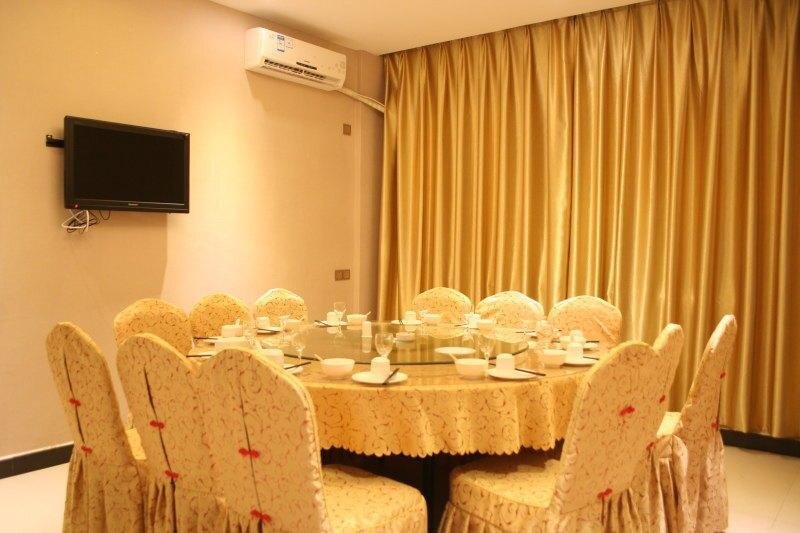 Шанграо: Wuyuan in Jiangxi Poyang Lake Hotel