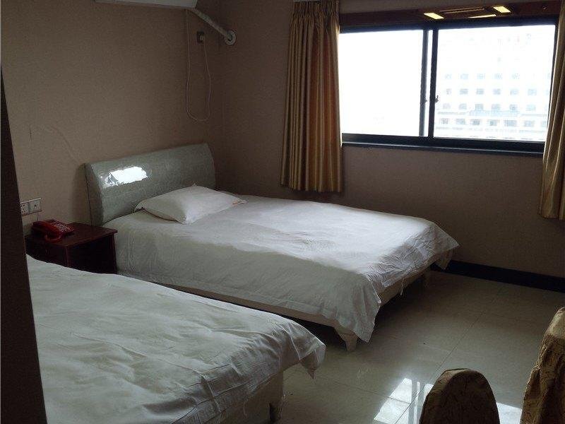 Шанграо: Wuyuan in Jiangxi Poyang Lake Hotel