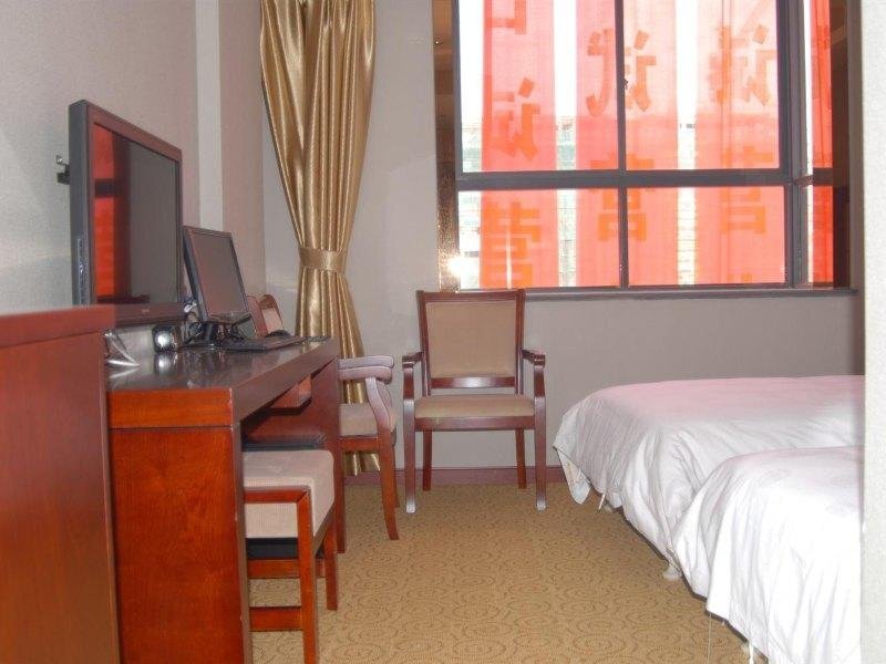 Шанграо: Wuyuan in Jiangxi Poyang Lake Hotel