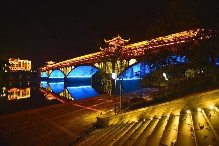 Шанграо: Wuyuan in Jiangxi Poyang Lake Hotel