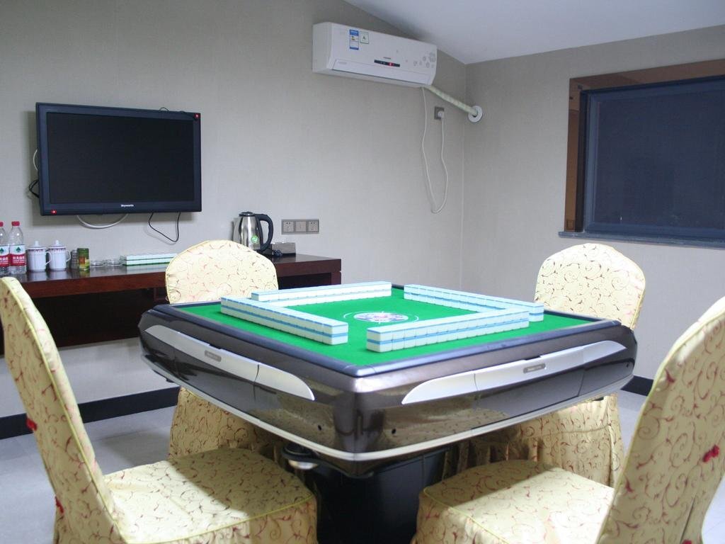 Шанграо: Wuyuan in Jiangxi Poyang Lake Hotel
