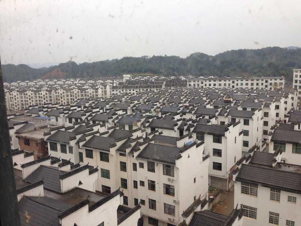 Шанграо: Wuyuan in Jiangxi Poyang Lake Hotel